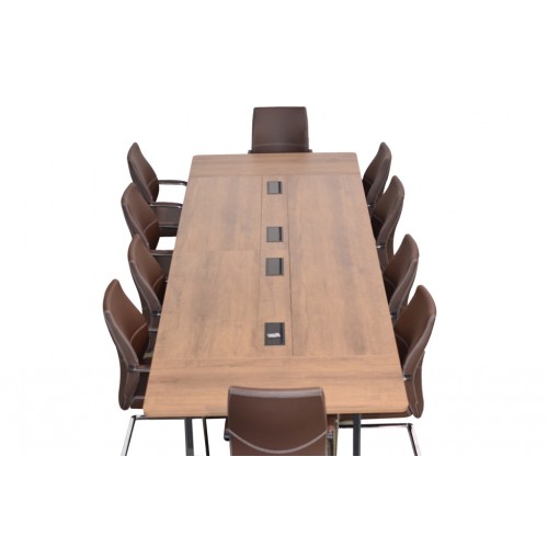 Race Track (Conference Table)