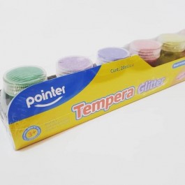 Tempera Glitter Paint (Pointer)