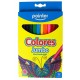 Coloured Pencils (Pointer)