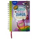 Pastel Mini Notebook with Pen (faber-Castell)