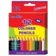 Coloured Pencils (Innokids)