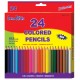 Coloured Pencils 24's (Innokids)