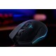 Blue venom 6-button Gaming mouse