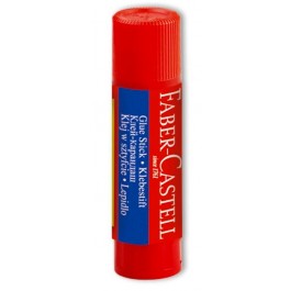 Glue Stick (Faber-Castell)