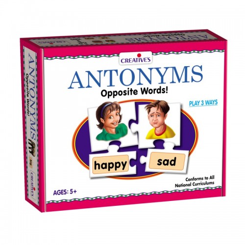 Antonyms Set