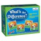 What's the Difference