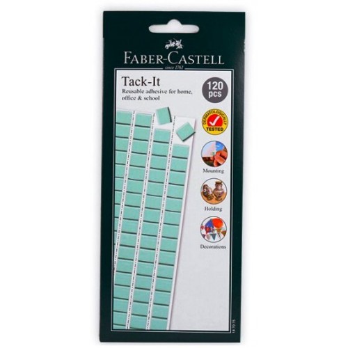 Tack IT (Faber-Castell)