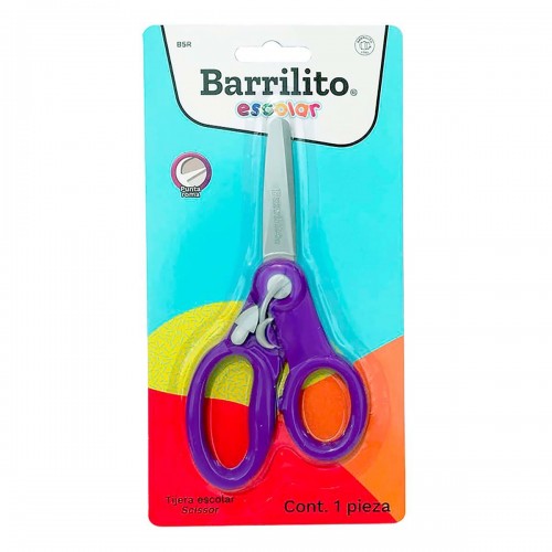 pre school scissors barrilito