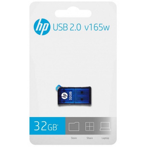 HP Flash Drive 16 GB
