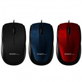 USB Wired Mouse (Argom)