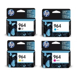 HP 964 Cartridges