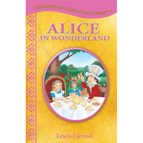 Illustrated Classics