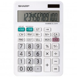 Sharp 12 digit Calculator