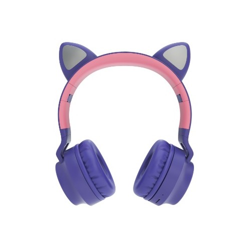 Sound art | Kid wired headphones