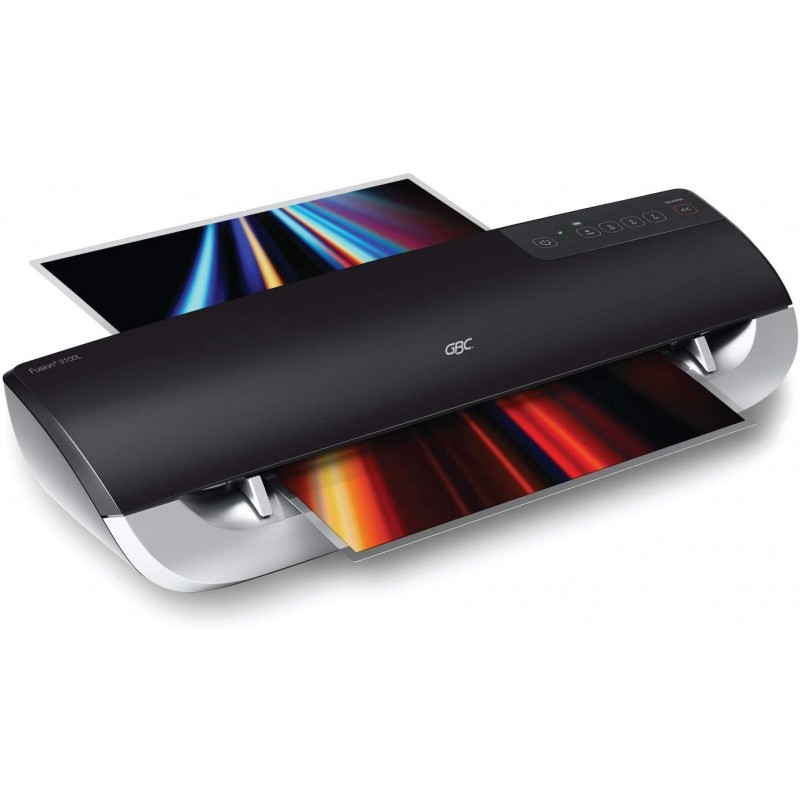 Binding Machine Combo Quasar No. 500 Fellowes BOSS School and