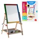 Dual Easel Board (Pointer)