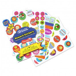 Reward Stickers (Bazic)