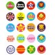 Reward Stickers (Bazic)