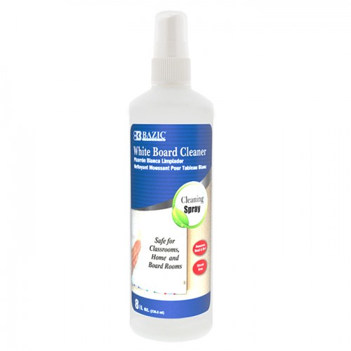 White Board Cleaner (Bazic)