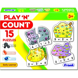 Play and Count