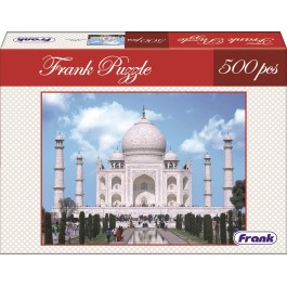 Taj Mahal 500pcs