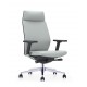 Executive Leather Task Chair