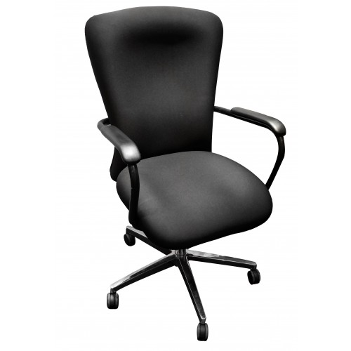 Tall and Heavy Chair