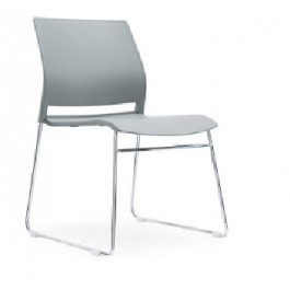 Cafe/Guest Poly Chair