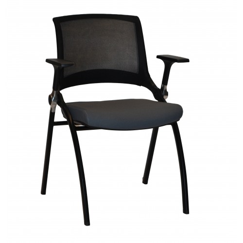 Mesh Back Guest Chair