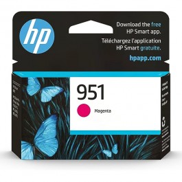 HP 951 Printer Cartridges