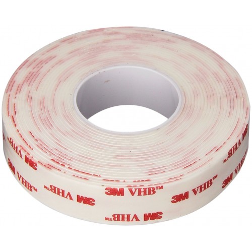 Transparent Tape