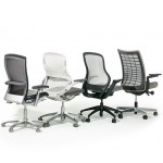 Knoll Office Seating 