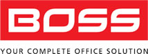 BOSS - School and Office Supplies