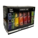 PAINT ACRYLIC TUBE 75ML 10'S