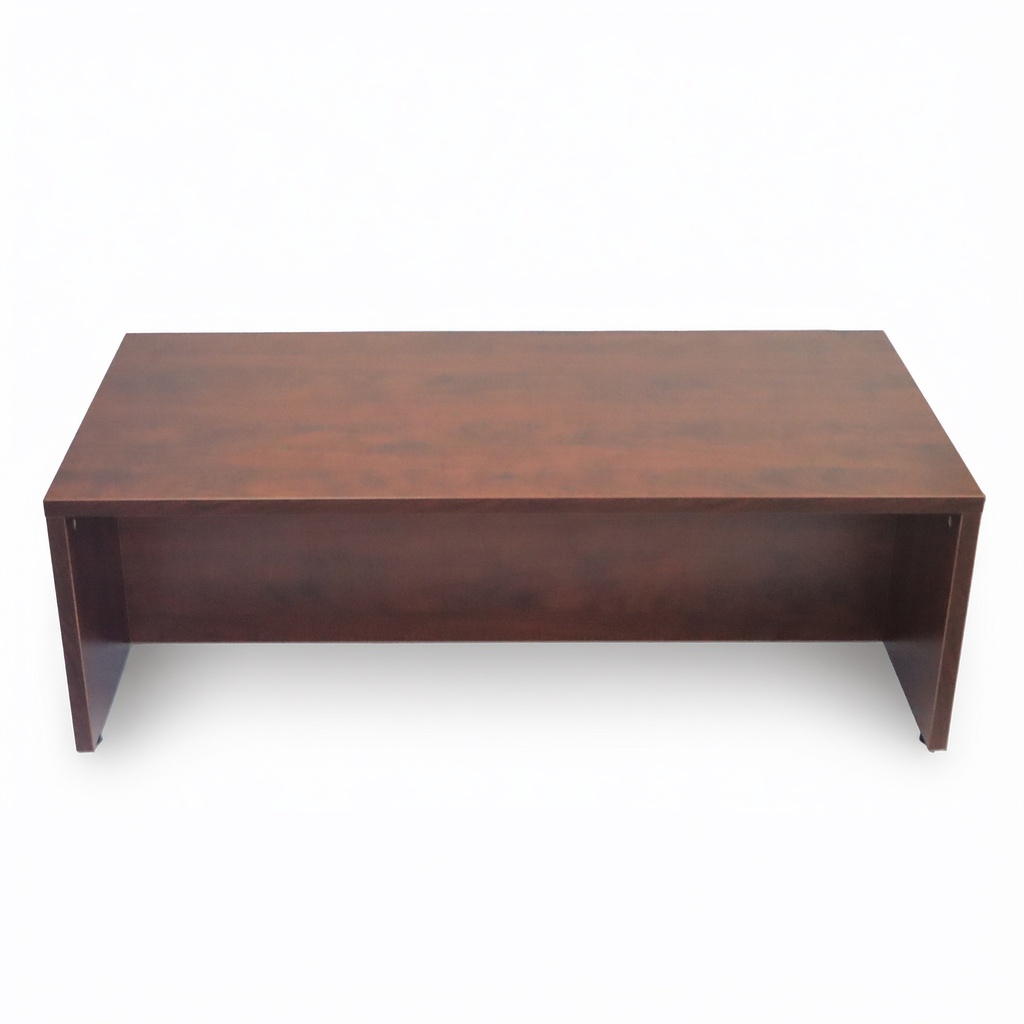 COFFEE TABLE CHERRY 4FT