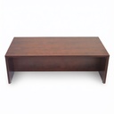 COFFEE TABLE CHERRY 4FT