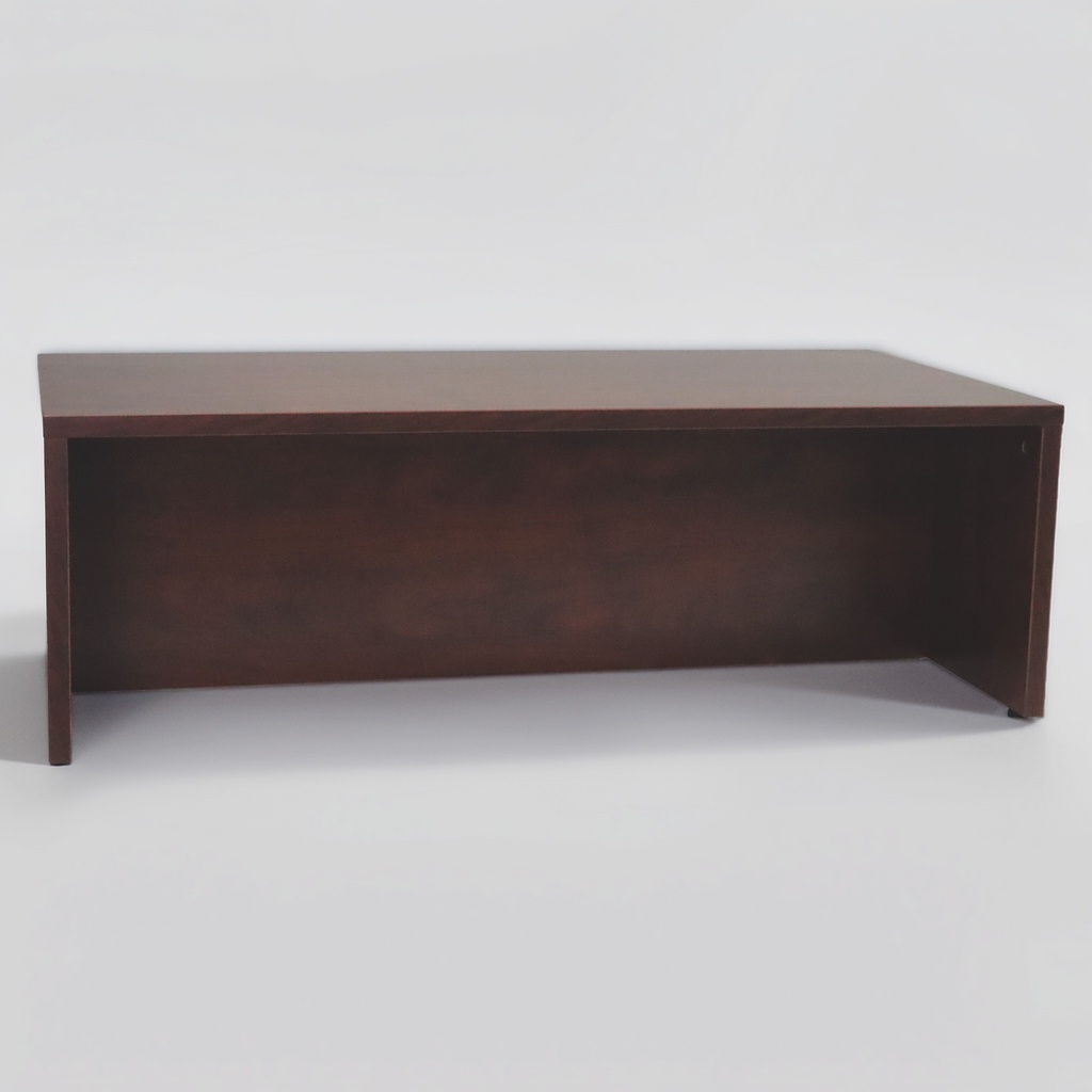 COFFEE TABLE CHERRY 4FT