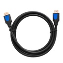 CABLE HDMI 2.0 4K 3M/10FT