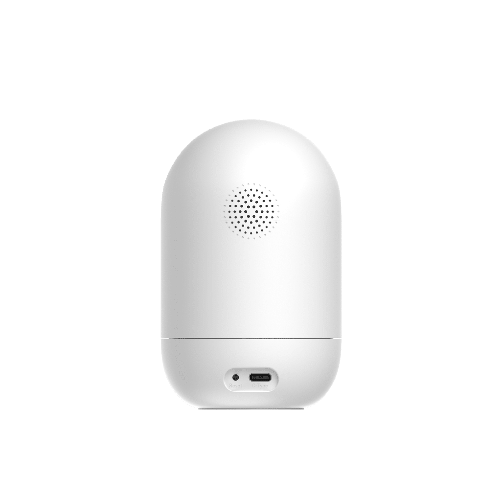 CAMERA WIFI CAM6+ SMART INDOOR PAN & TILT 3MP G&A