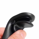 CELL PHONE HOLDER WITH MAGNET FOR AIR VENT