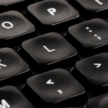 KEYBOARD COMPACT KLASS WIRELESS