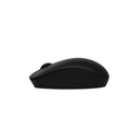 MOUSE CURVE WIRELESS - BLACK