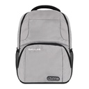 NOTEBOOK BACKPACK 15.6'' DALLAS - GREY