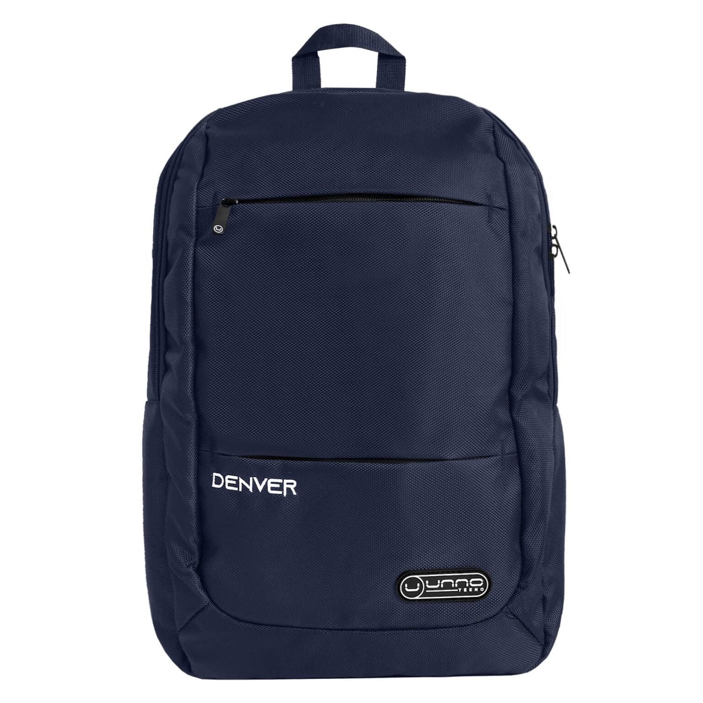 NOTEBOOK BACKPACK 15.6'' DENVER - BLUE