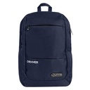NOTEBOOK BACKPACK 15.6'' DENVER - BLUE