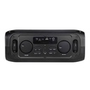 SPEAKER SOUNDBLAST 30 2 X 5'' TWS PARTY LIGHTS