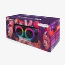 SPEAKER SOUNDBLAST 30 2 X 5'' TWS PARTY LIGHTS