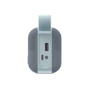 SPEAKERS TWIST BT WATERPROOF - BLUE