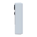 VIDEO DOORBELL 1080P W/BATTERY & CHIME