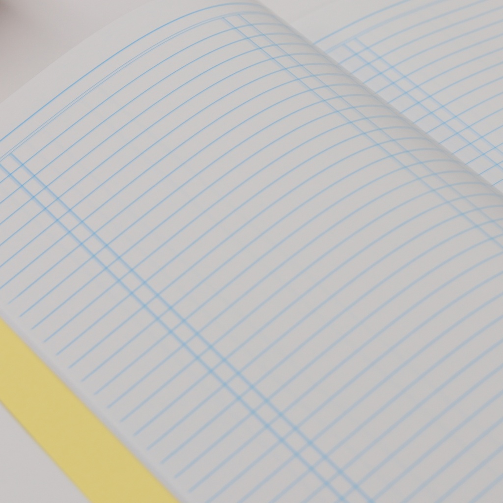 BOOK ACCOUNT JOURNAL